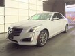  Cadillac CTS
