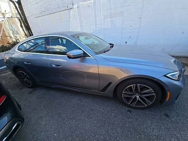 2022 Bmw 430i 430i GC photo 3