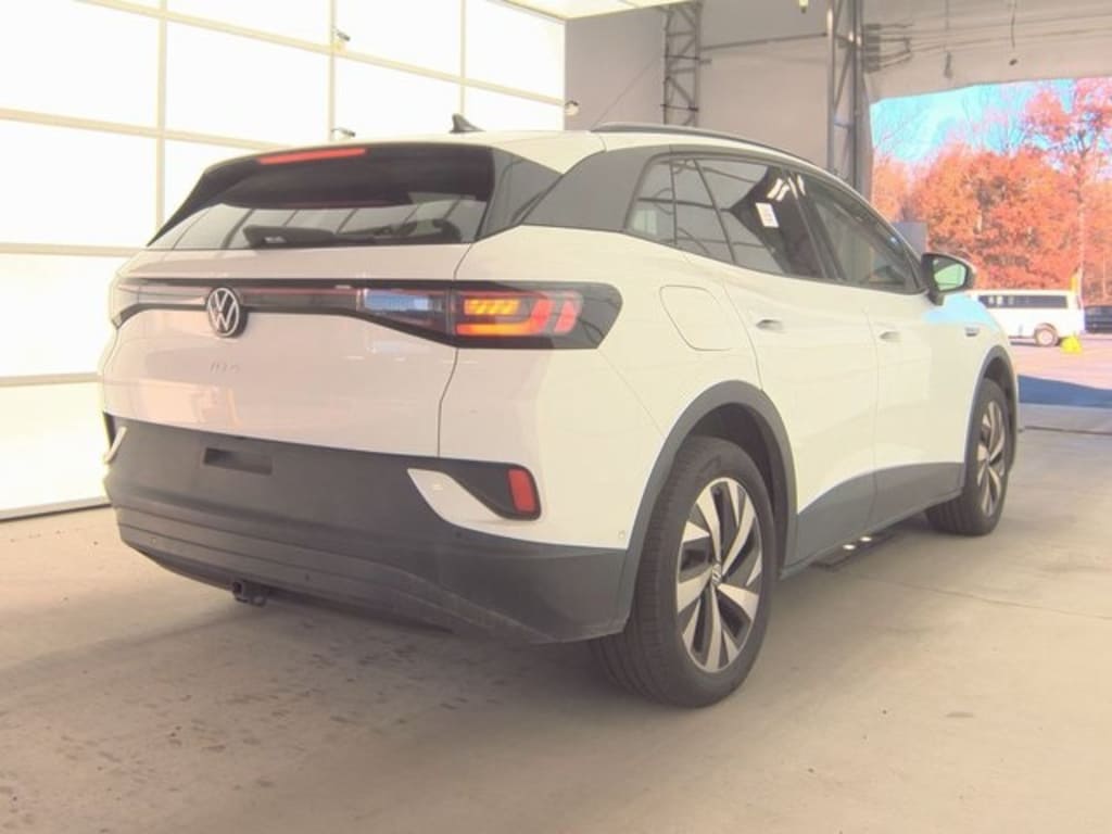 Used 2023 Volkswagen ID.4 Pro SUV