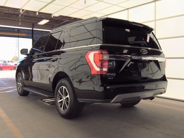 2021 Ford Expedition XLT photo 3