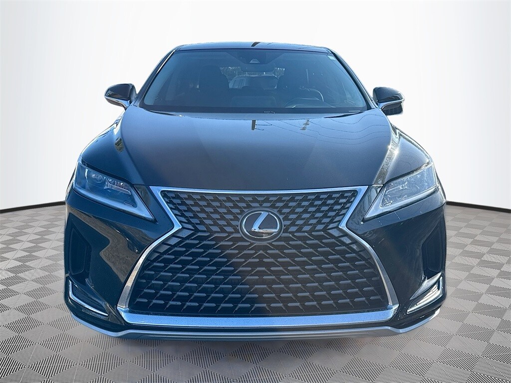 Used 2022 Lexus RX 350 SUV