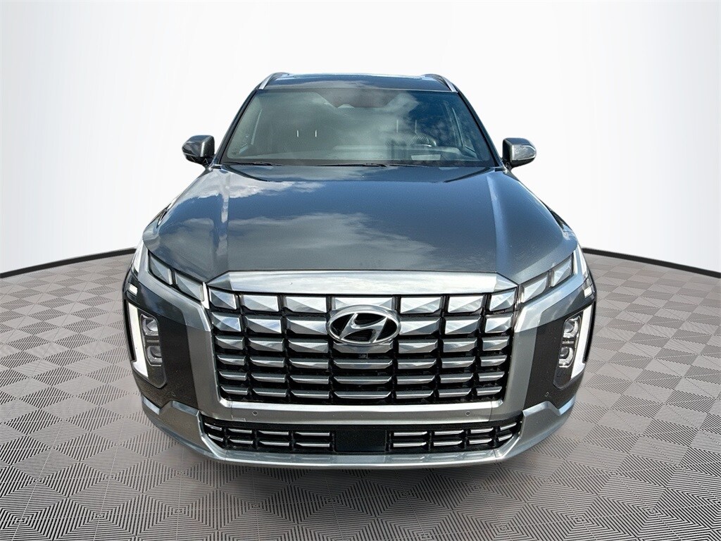 2023 Hyundai Palisade Calligraphy photo 2