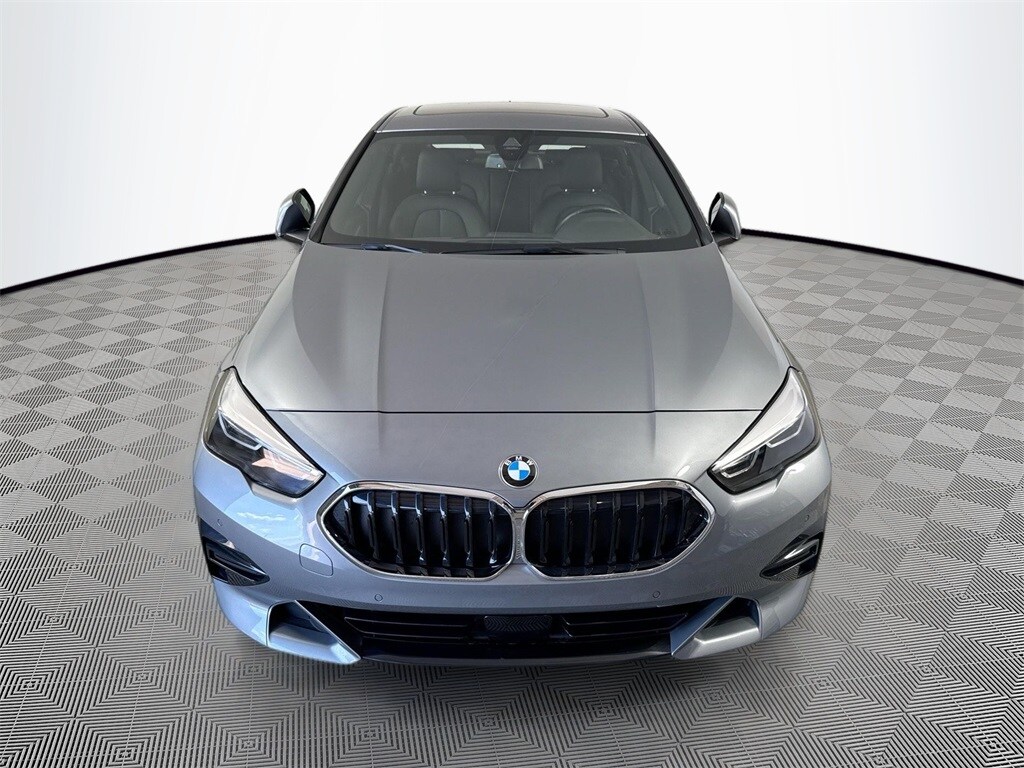 2024 Bmw 228i sDrive Gran Coupe photo 2