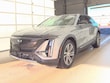  Cadillac Lyriq