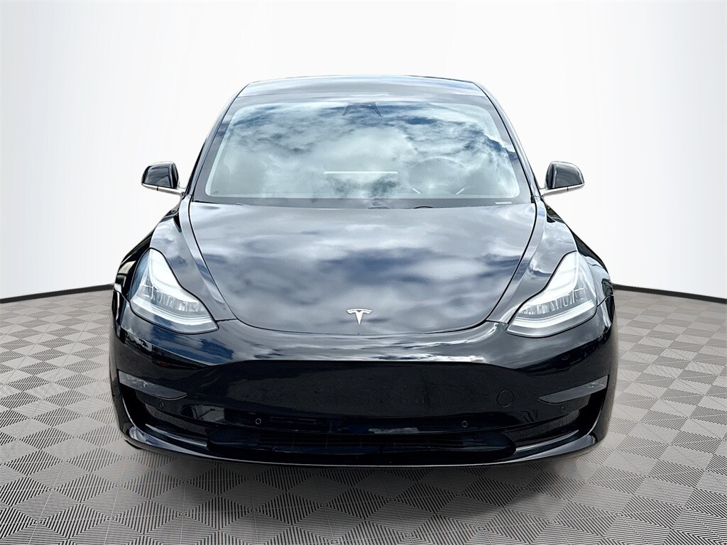 Used 2019 Tesla Model 3 Long Range Sedan