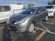 Nissan Rogue Sport