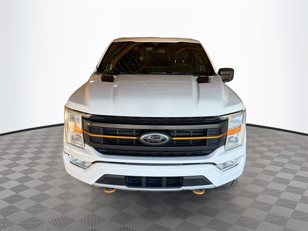 2022 Ford F-150 Tremor photo 2