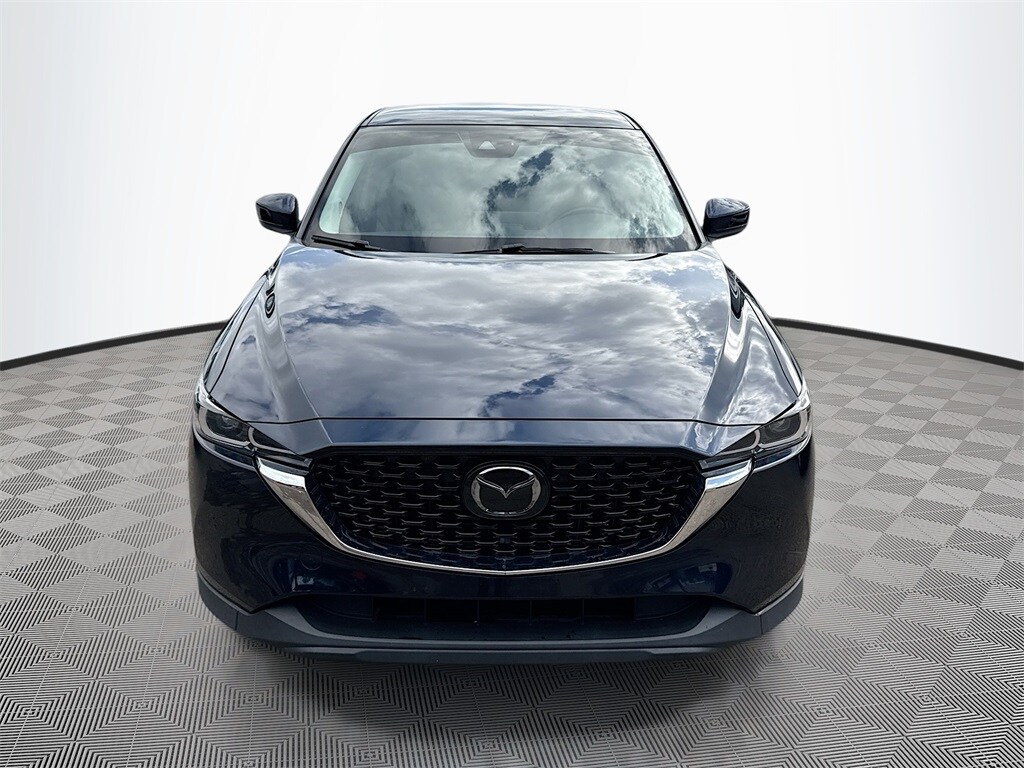 2023 Mazda CX-5 2.5 Select photo 2
