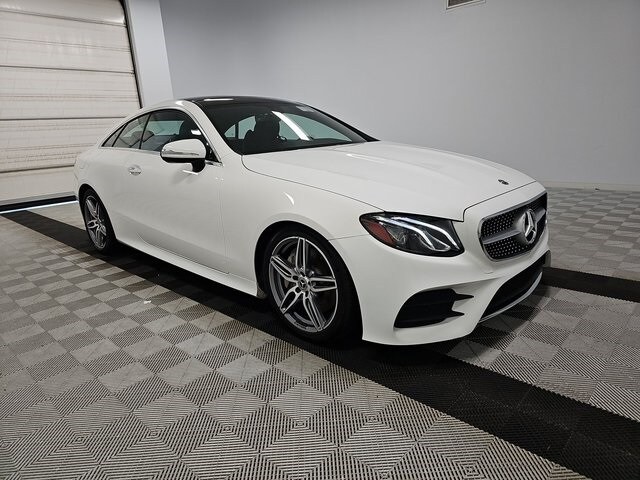 2020 Mercedes Benz E 450 photo 3