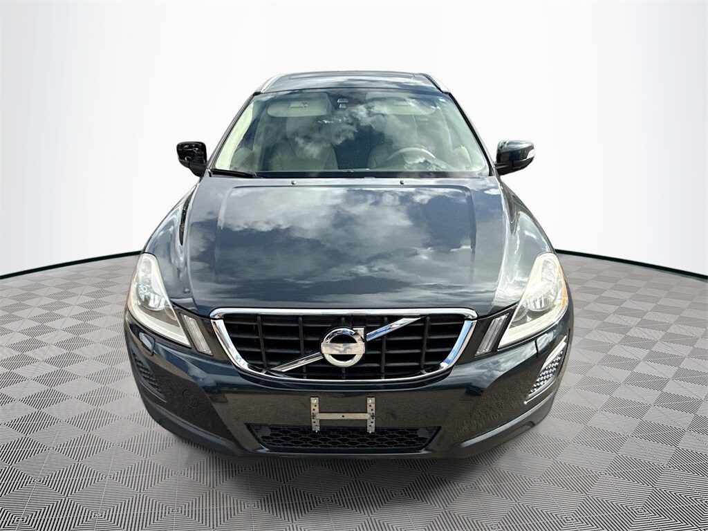 2013 Volvo XC60 T6 photo 2