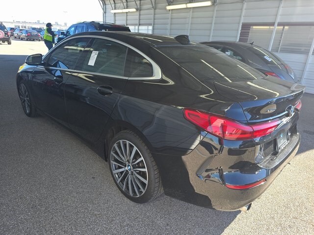 2020 Bmw 228i xDrive GC photo 4