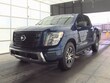  Nissan Titan