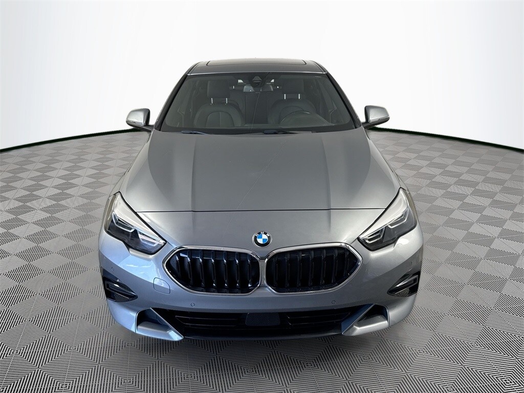 2024 Bmw 228i sDrive Gran Coupe photo 2
