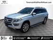 Mercedes-Benz GL-Class