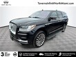 Lincoln Navigator L