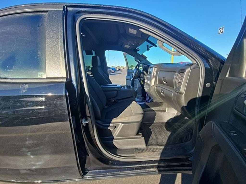 Used 2020 GMC Sierra 1500 Base Truck