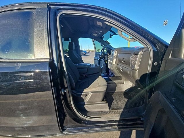 2020 Gmc Sierra 1500 Base photo 4