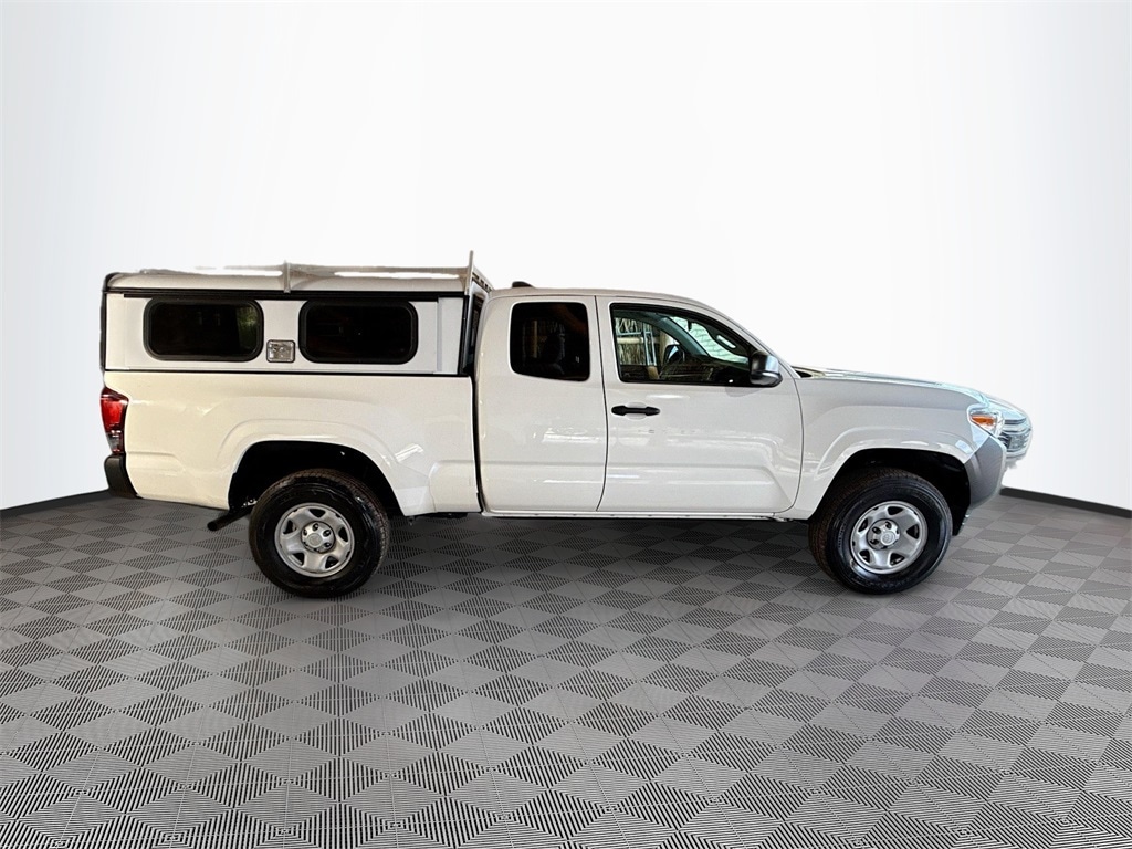 Used 2021 Toyota Tacoma SR Truck