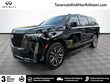 Cadillac Escalade ESV