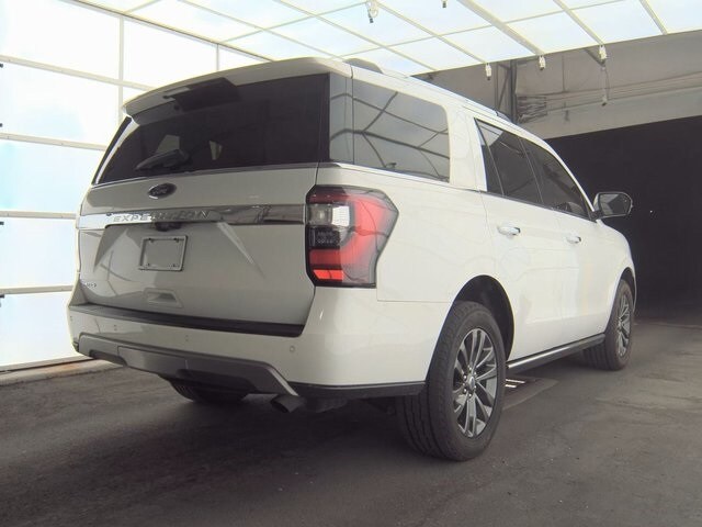 2021 Ford Expedition Limited photo 2
