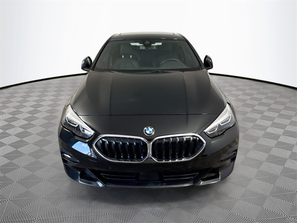 2024 Bmw 228i sDrive Gran Coupe photo 2