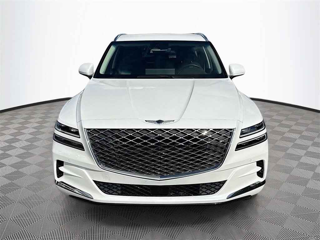 Used 2024 Genesis GV80 2.5T SUV