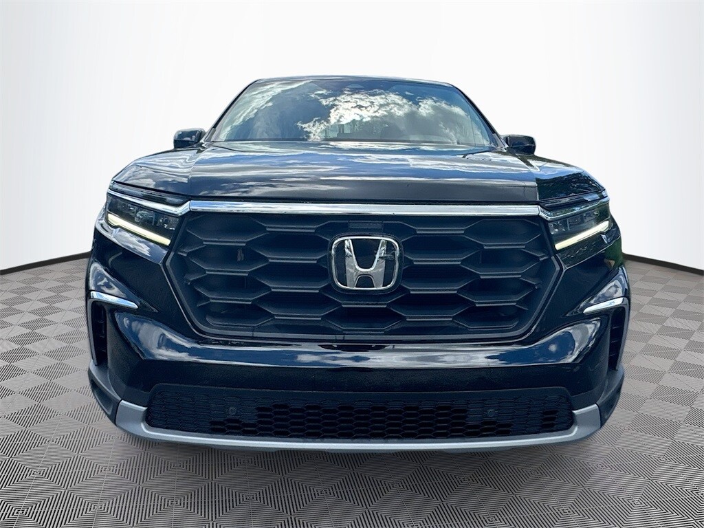 2023 Honda Pilot EX-L photo 2
