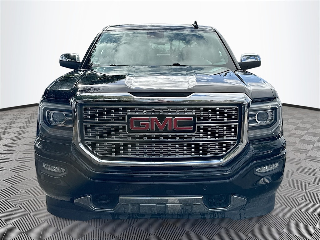 Used 2018 GMC Sierra 1500 Denali Truck