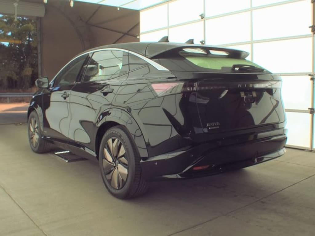 Used 2023 Nissan Ariya Premiere SUV