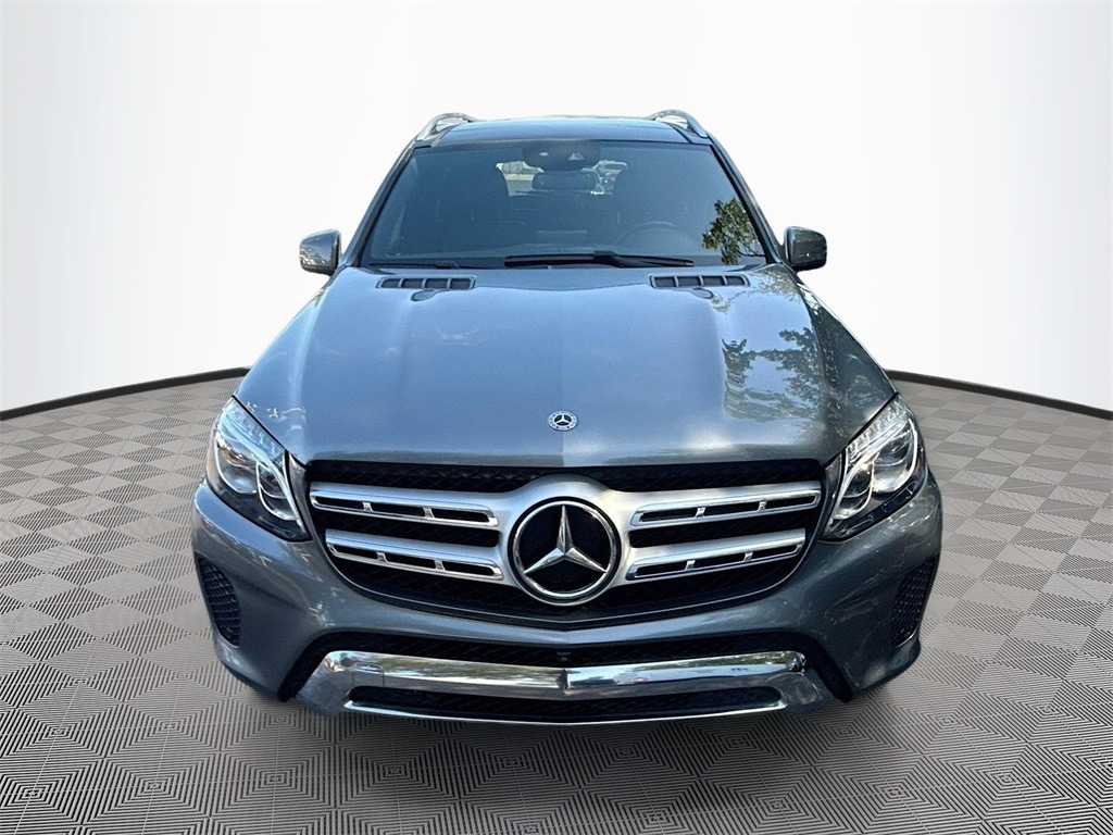 Used 2018 Mercedes-Benz GLS GLS 450 SUV