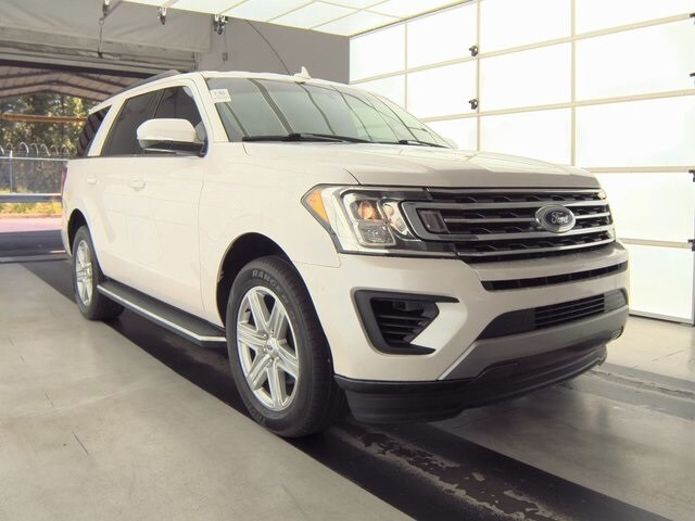 2019 Ford Expedition XLT photo 2