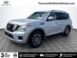  Nissan Armada