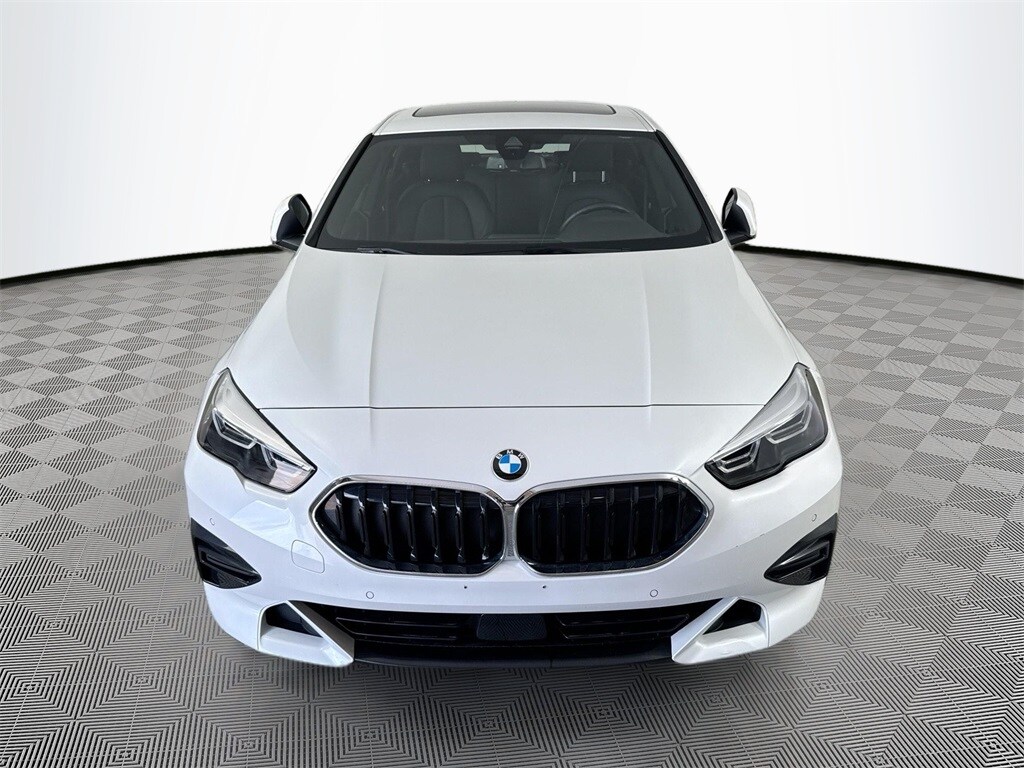 2024 Bmw 228i xDrive Gran Coupe photo 2