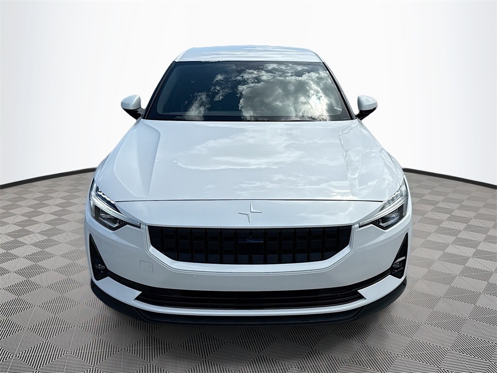 2022 Polestar PS2 e-AWD photo 2