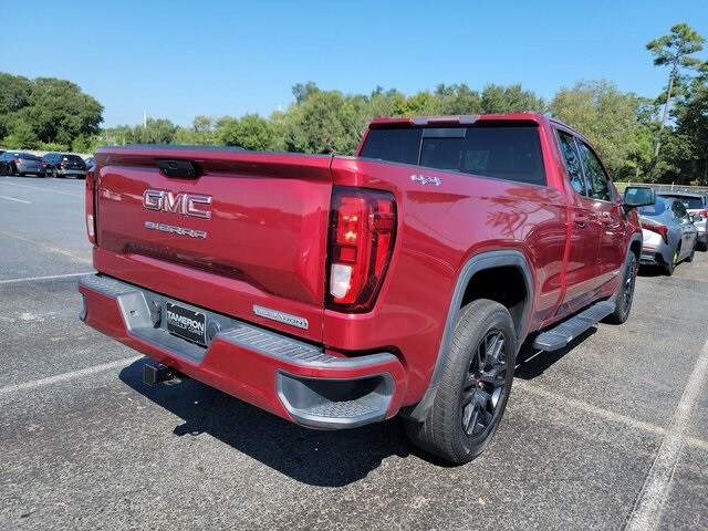 2019 Gmc Sierra 1500 Elevation photo 2
