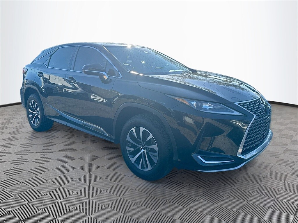 Used 2022 Lexus RX 350 SUV
