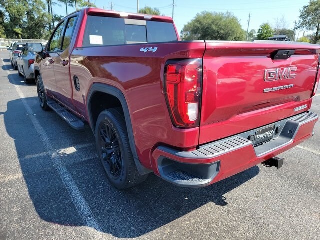 2019 Gmc Sierra 1500 Elevation photo 4