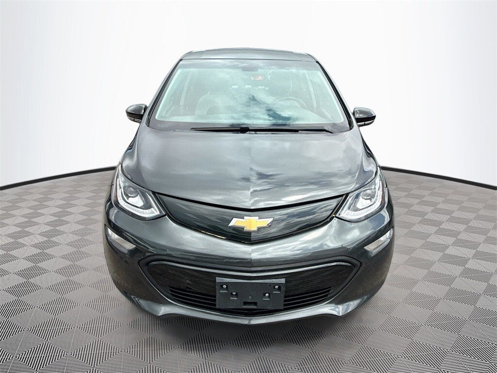 2018 Chevrolet Bolt EV photo 2