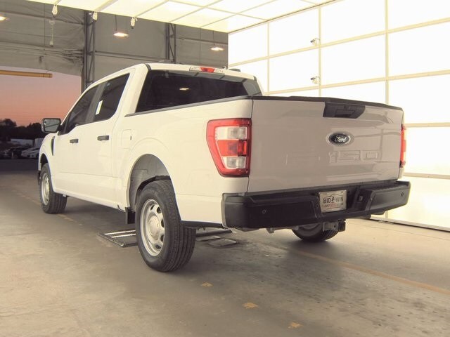 2021 Ford F-150 XL photo 4