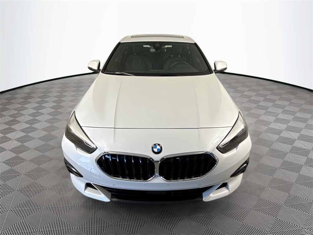 2024 Bmw 228i xDrive Gran Coupe photo 2