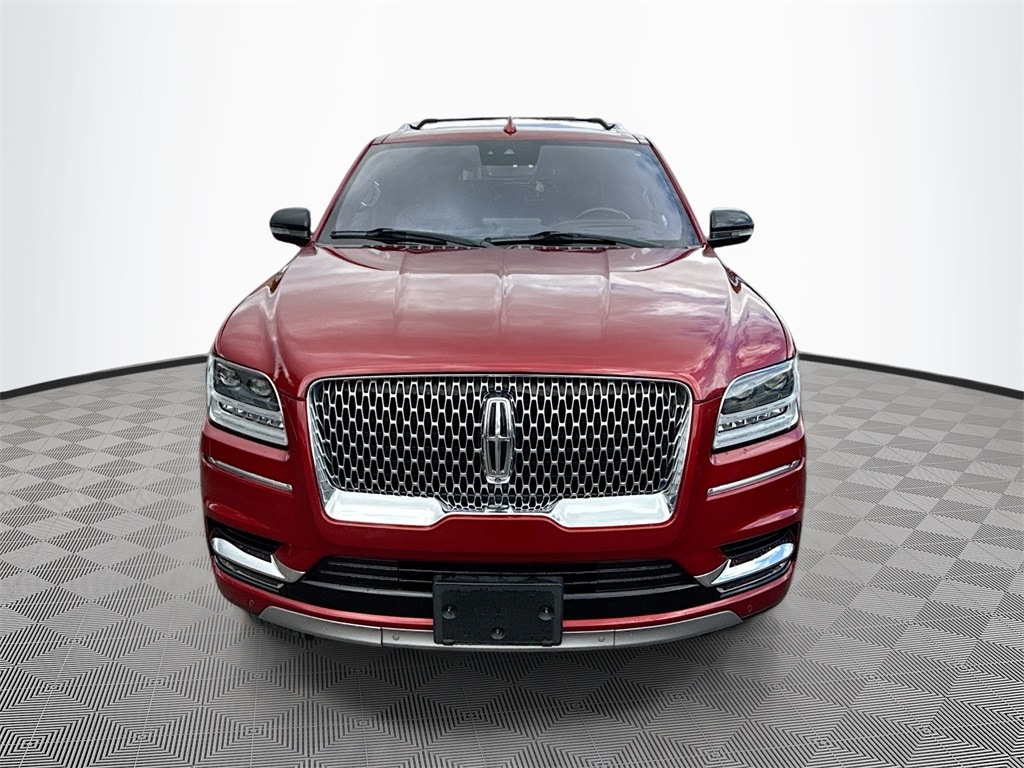 Used 2019 Lincoln Navigator L L Reserve SUV