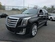 Cadillac Escalade ESV