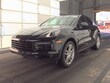  Porsche Cayenne Coupe