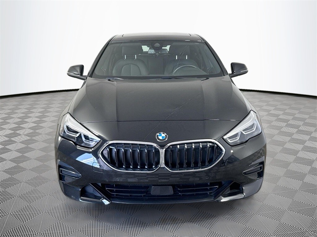 2024 Bmw 228i xDrive Gran Coupe photo 2