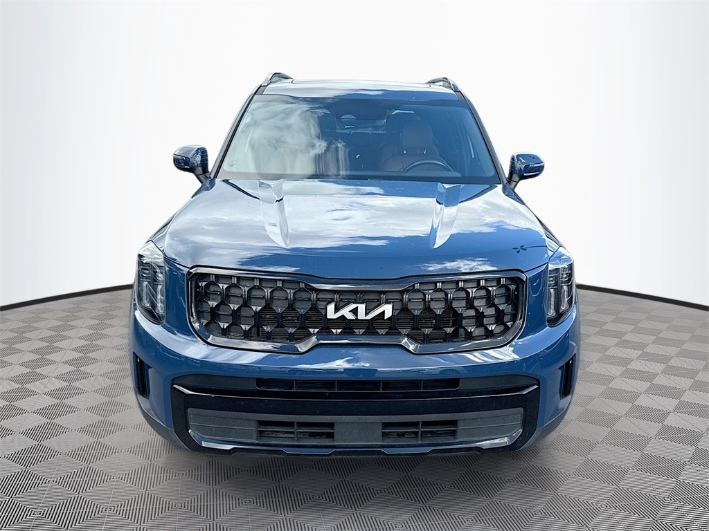 Used 2024 Kia Telluride EX X-Line SUV