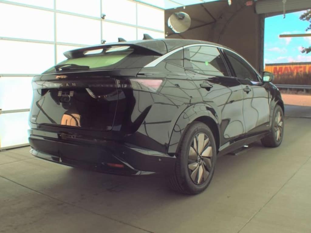 Used 2023 Nissan Ariya Premiere SUV