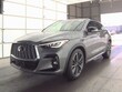 INFINITI QX55