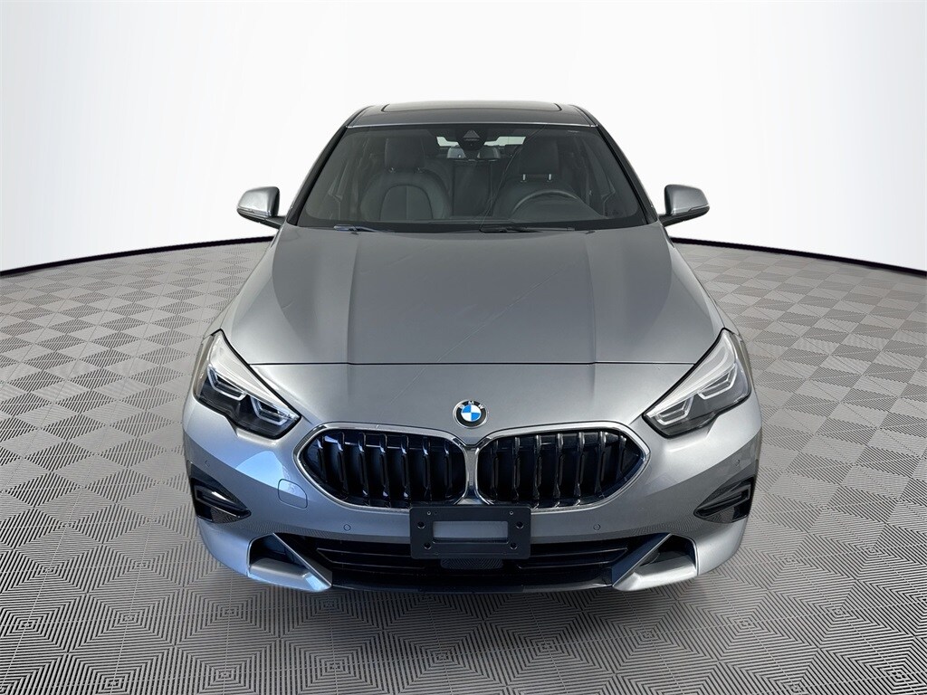 2024 Bmw 228i xDrive Gran Coupe photo 2