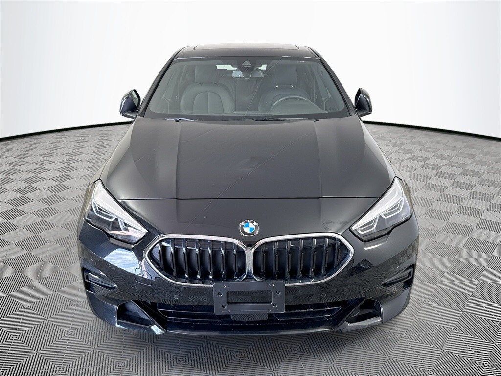 2024 Bmw 228i xDrive Gran Coupe photo 2