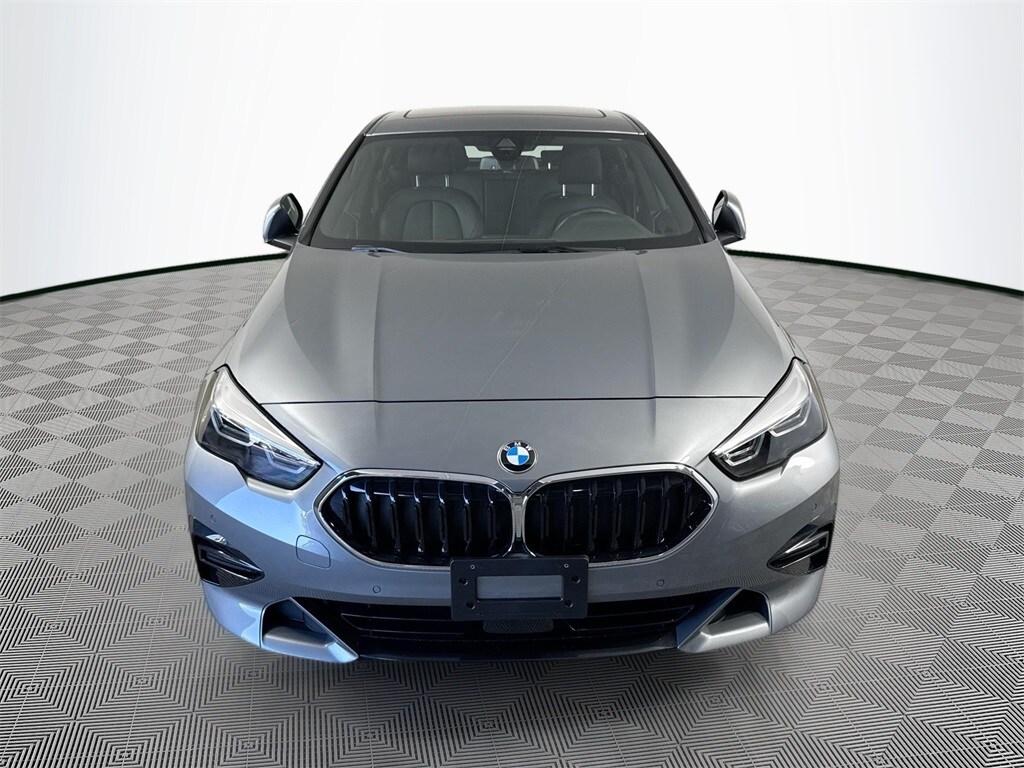 2024 Bmw 228i xDrive Gran Coupe photo 2
